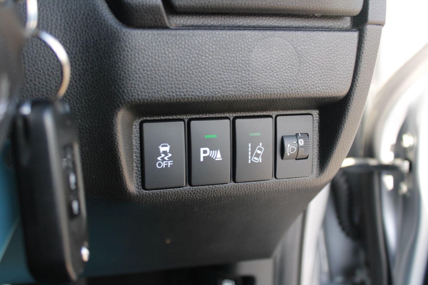 Used Honda Jazz 2019 for sale - 76608330: Photo 22