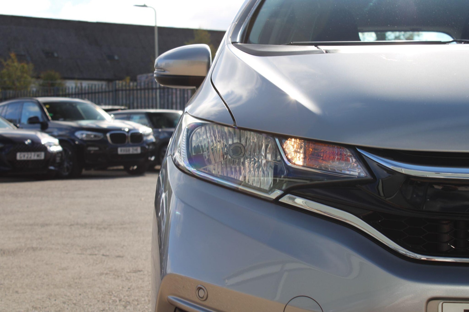 Used Honda Jazz 2019 for sale - 76608330: Photo 29