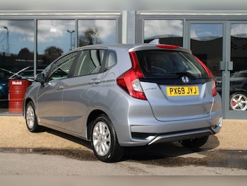 Used Honda Jazz 2019 for sale - 76608330: Photo