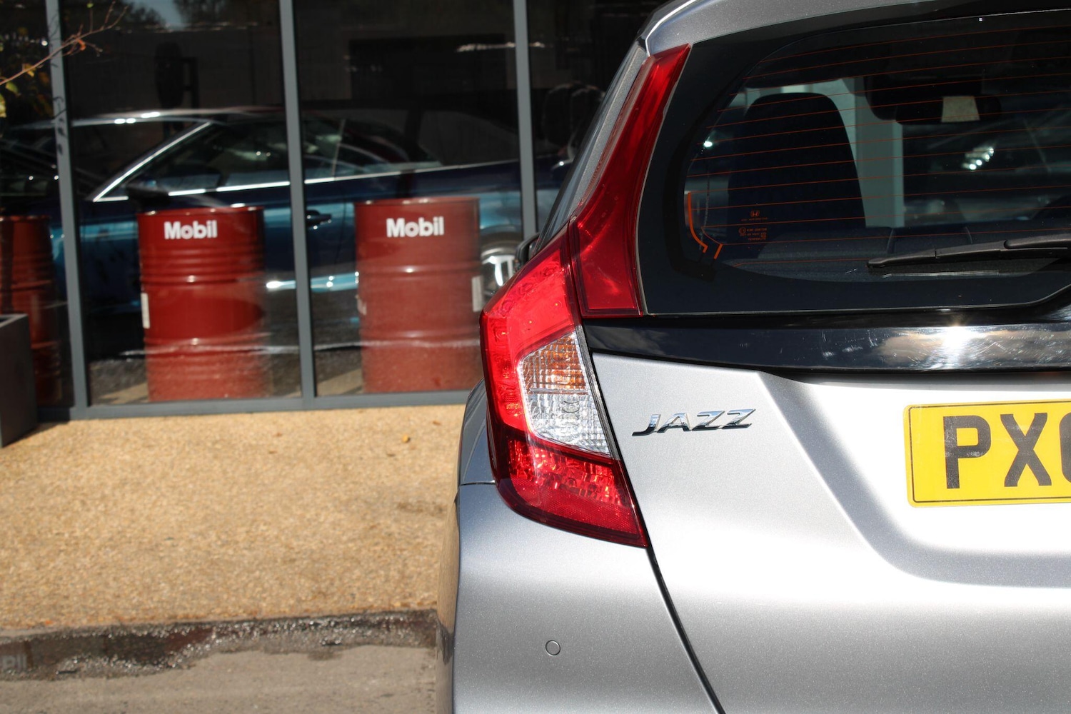 Used Honda Jazz 2019 for sale - 76608330: Photo 31