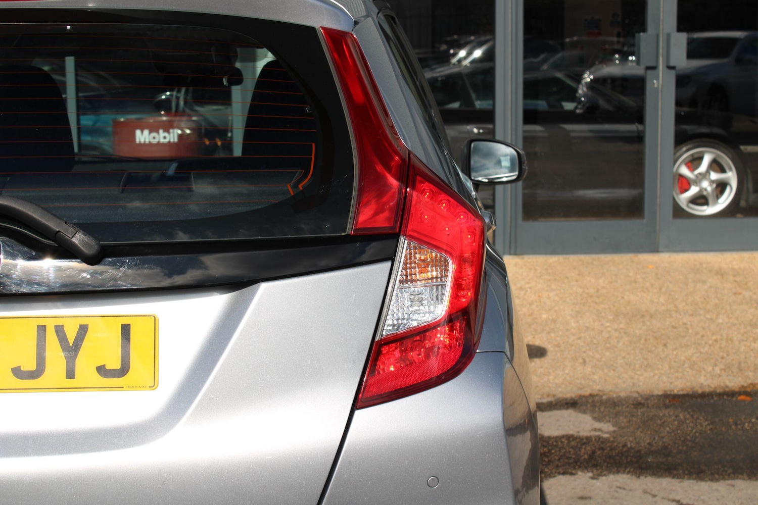 Used Honda Jazz 2019 for sale - 76608330: Photo 32