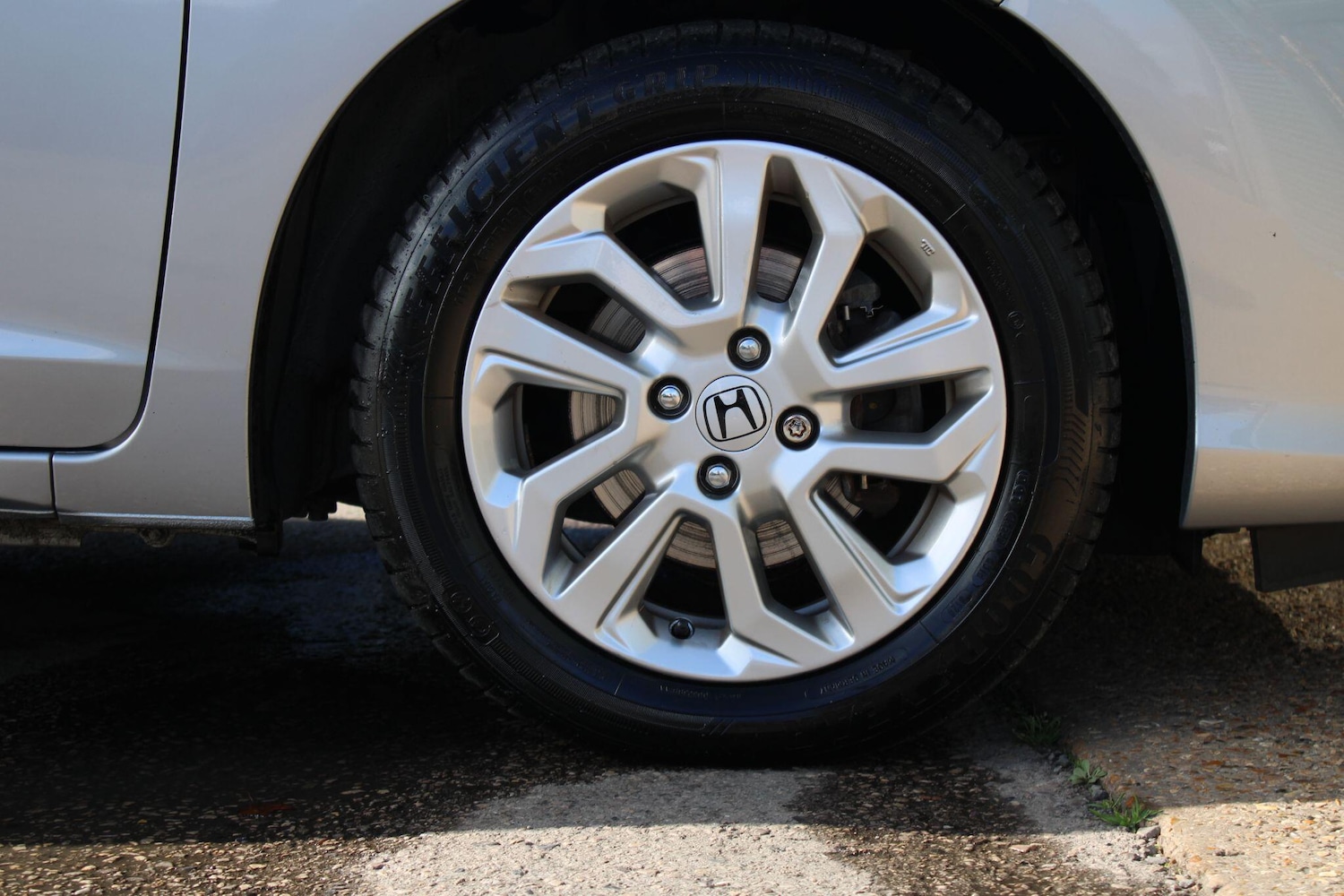 Used Honda Jazz 2019 for sale - 76608330: Photo 33