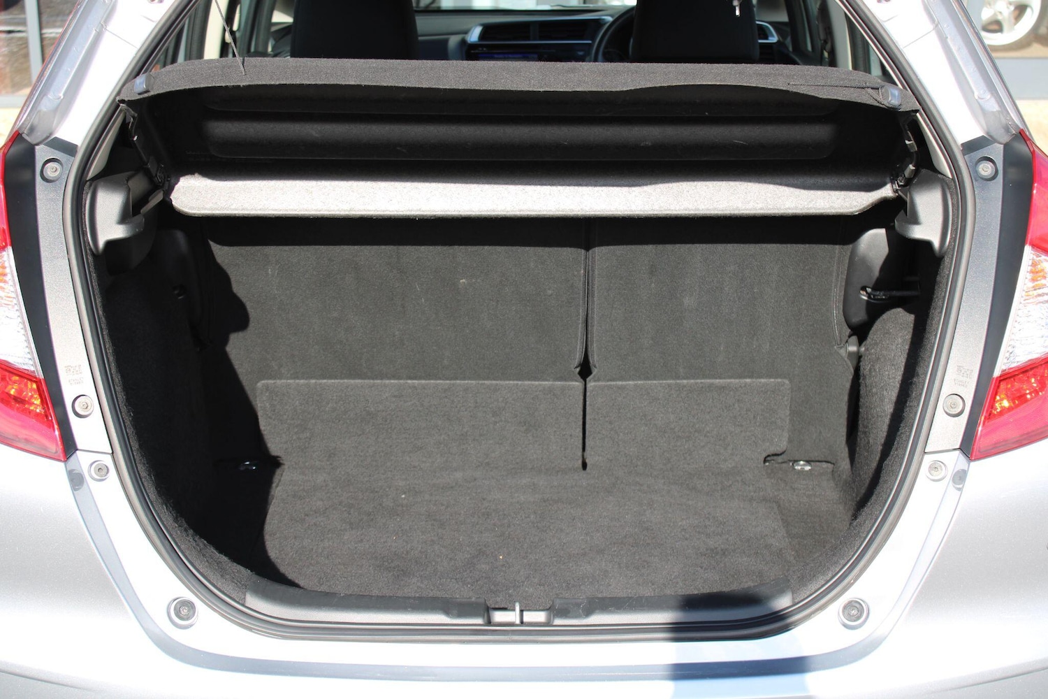 Used Honda Jazz 2019 for sale - 76608330: Photo 34