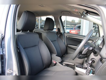 Used Honda Jazz 2019 for sale - 76608330: Photo