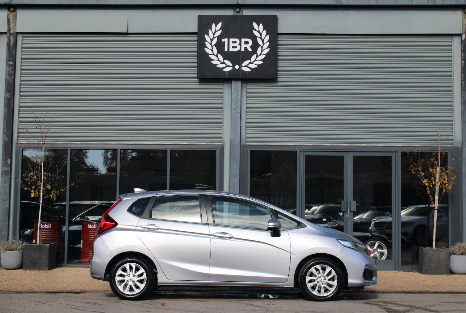 Used Honda Jazz 2019 for sale - 76608330: Photo 4