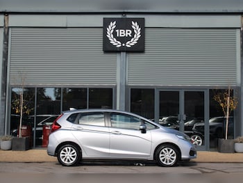 Used Honda Jazz 2019 for sale - 76608330: Photo