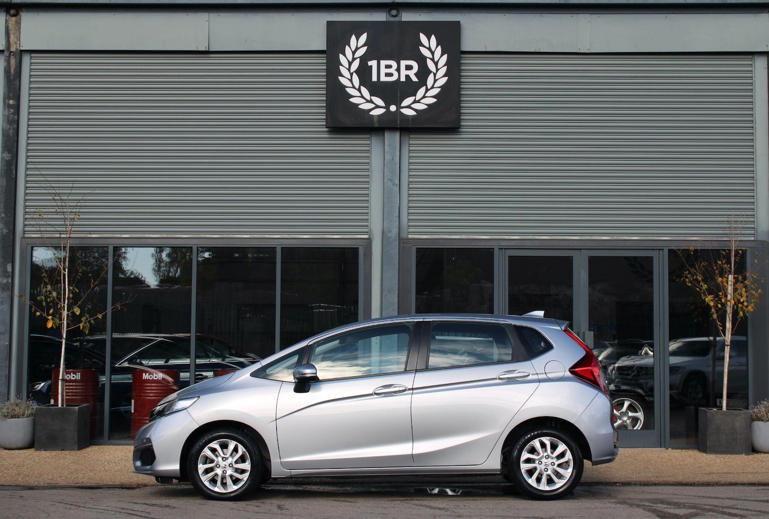 Used Honda Jazz 2019 for sale - 76608330: Photo 6