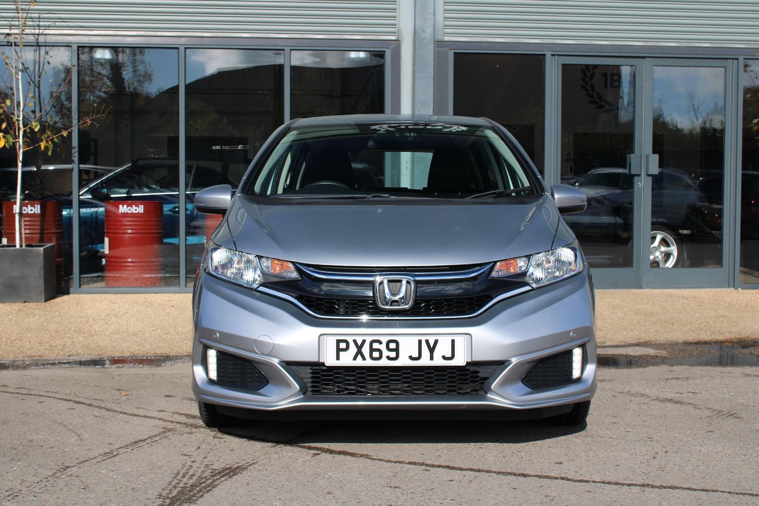 Used Honda Jazz 2019 for sale - 76608330: Photo 7