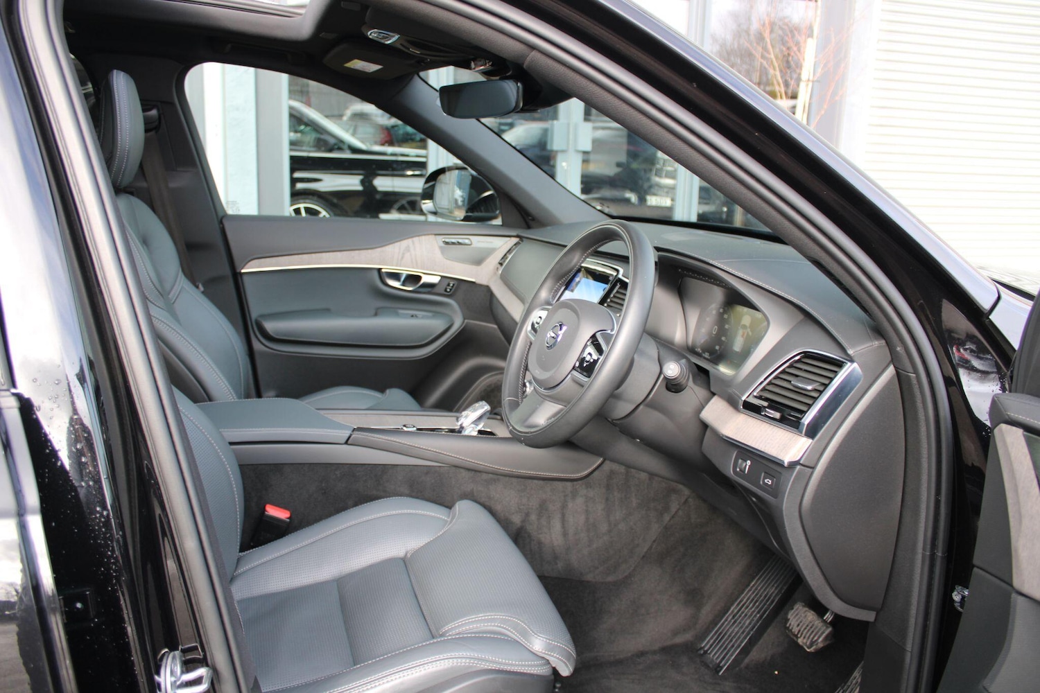 Used Volvo XC90 2022 for sale - 77565021: Photo 10