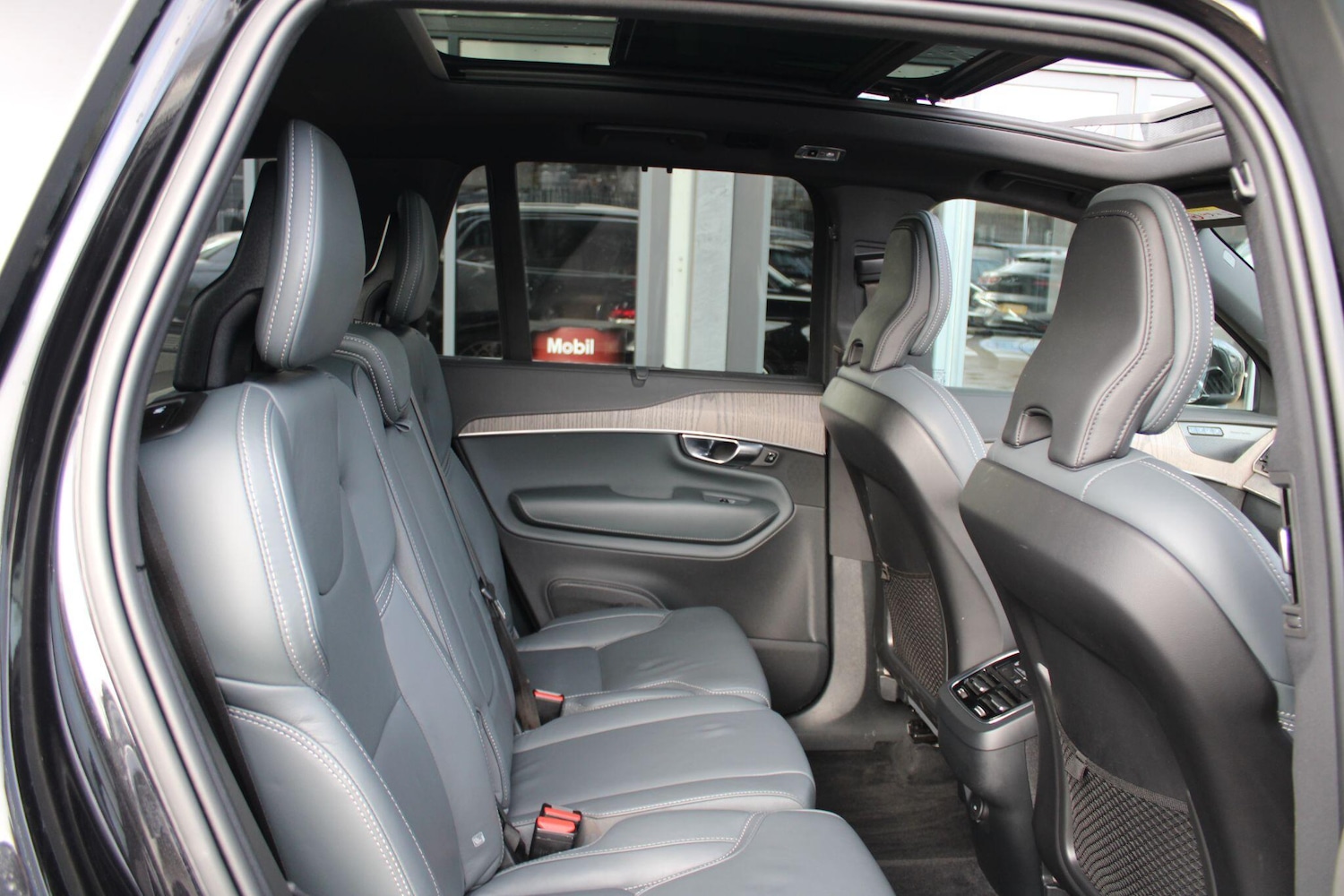 Used Volvo XC90 2022 for sale - 77565021: Photo 11