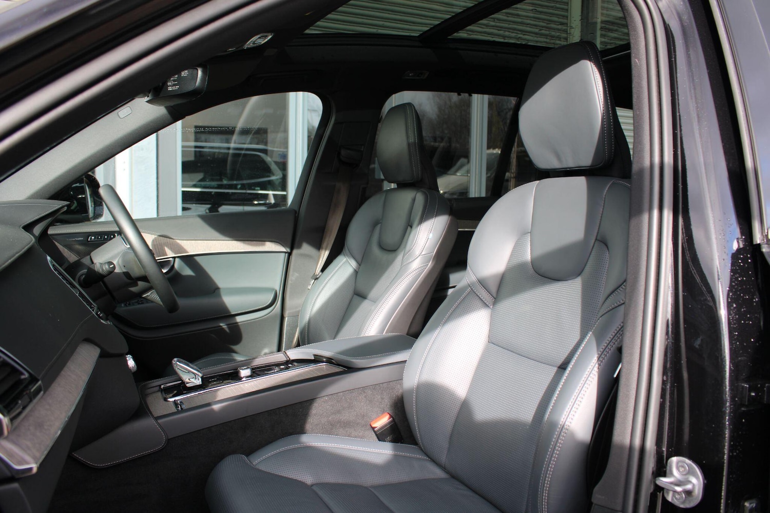 Used Volvo XC90 2022 for sale - 77565021: Photo 14