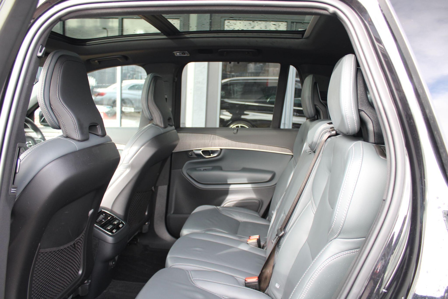 Used Volvo XC90 2022 for sale - 77565021: Photo 15