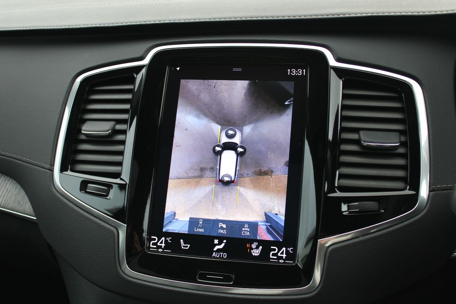 Used Volvo XC90 2022 for sale - 77565021: Photo 19