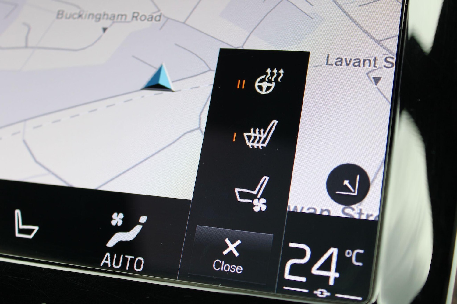 Used Volvo XC90 2022 for sale - 77565021: Photo 26