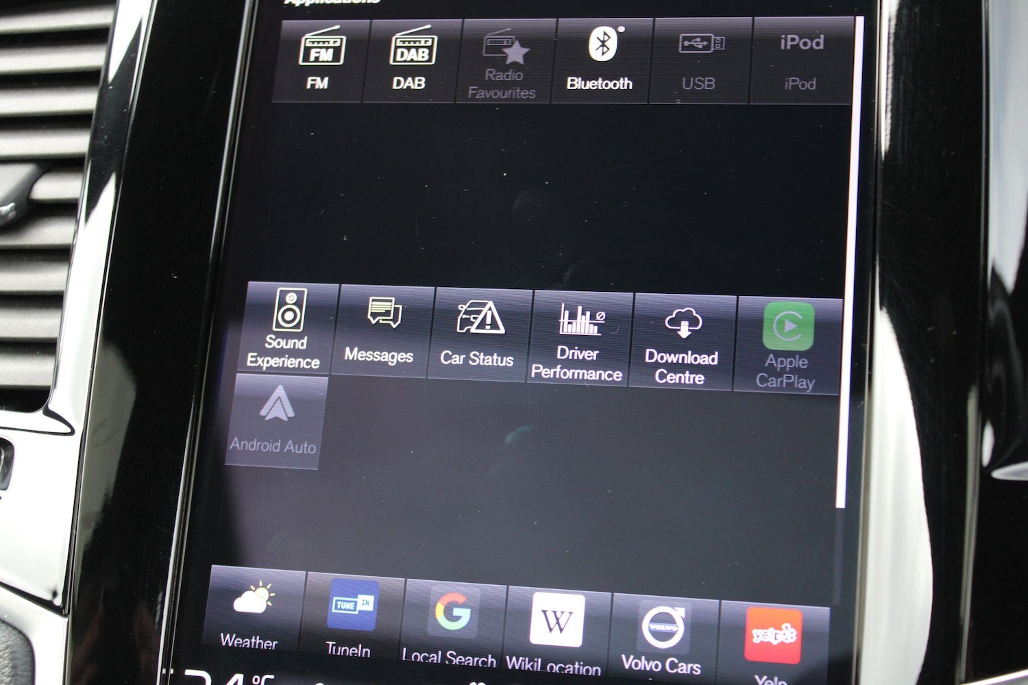 Used Volvo XC90 2022 for sale - 77565021: Photo 27