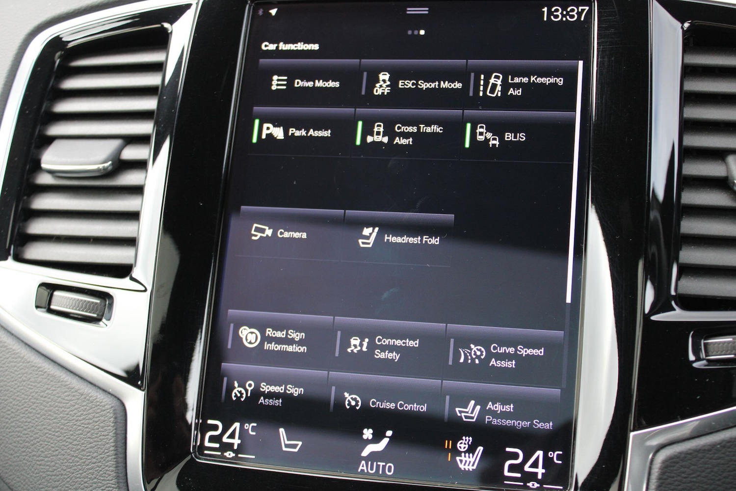 Used Volvo XC90 2022 for sale - 77565021: Photo 30