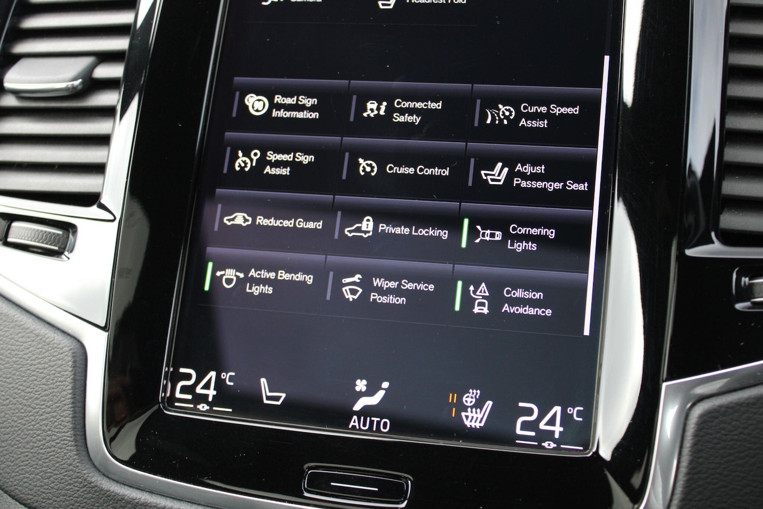 Used Volvo XC90 2022 for sale - 77565021: Photo 31