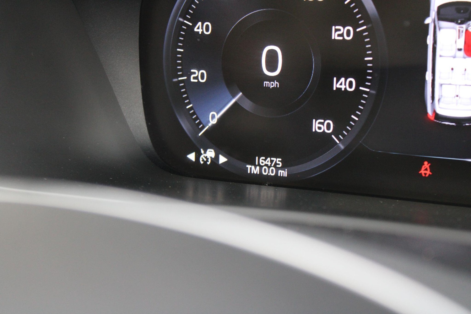 Used Volvo XC90 2022 for sale - 77565021: Photo 33