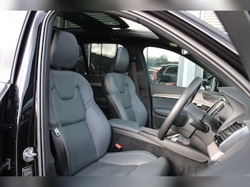 Used Volvo XC90 2022 for sale - 77565021: Photo