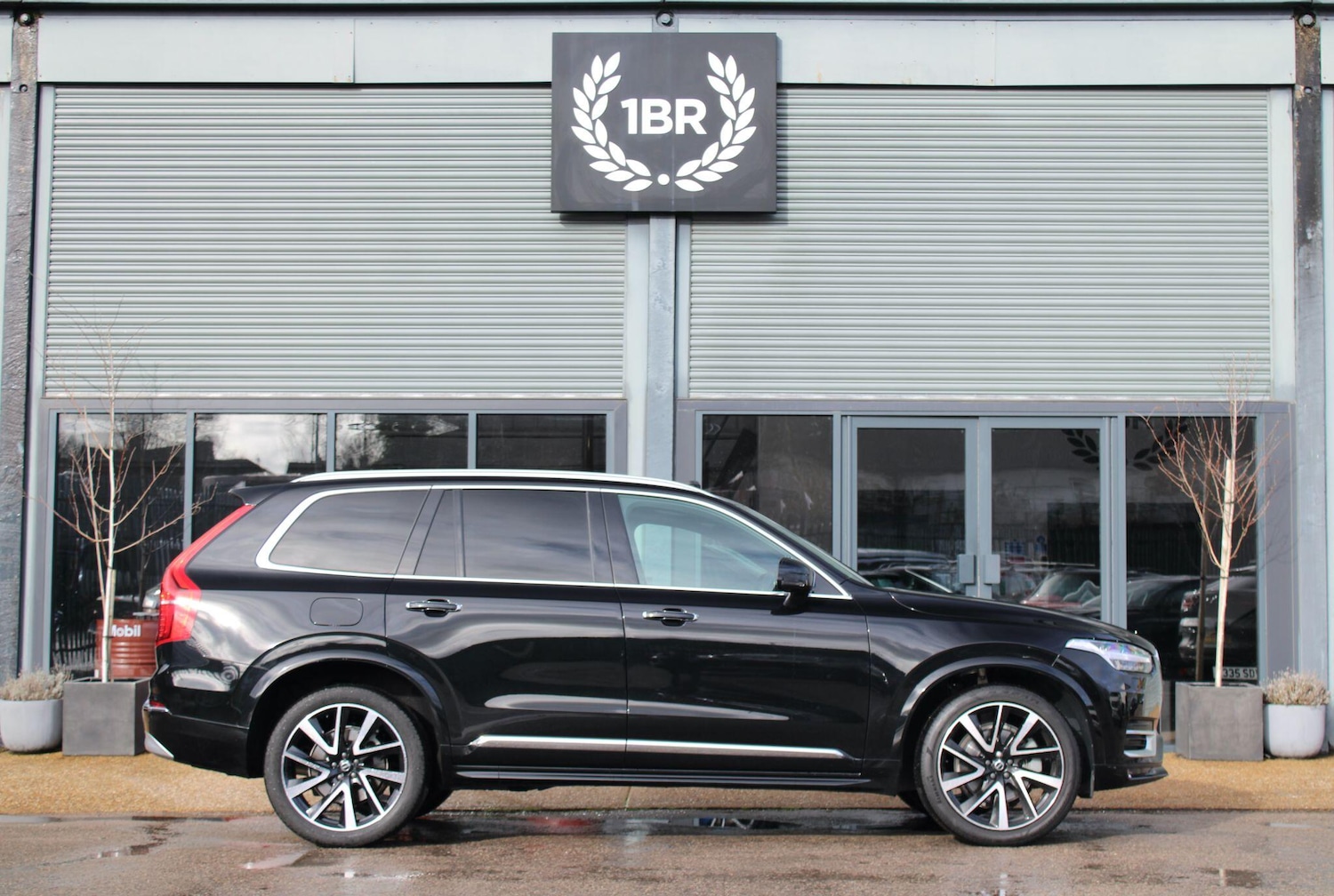 Used Volvo XC90 2022 for sale - 77565021: Photo 4