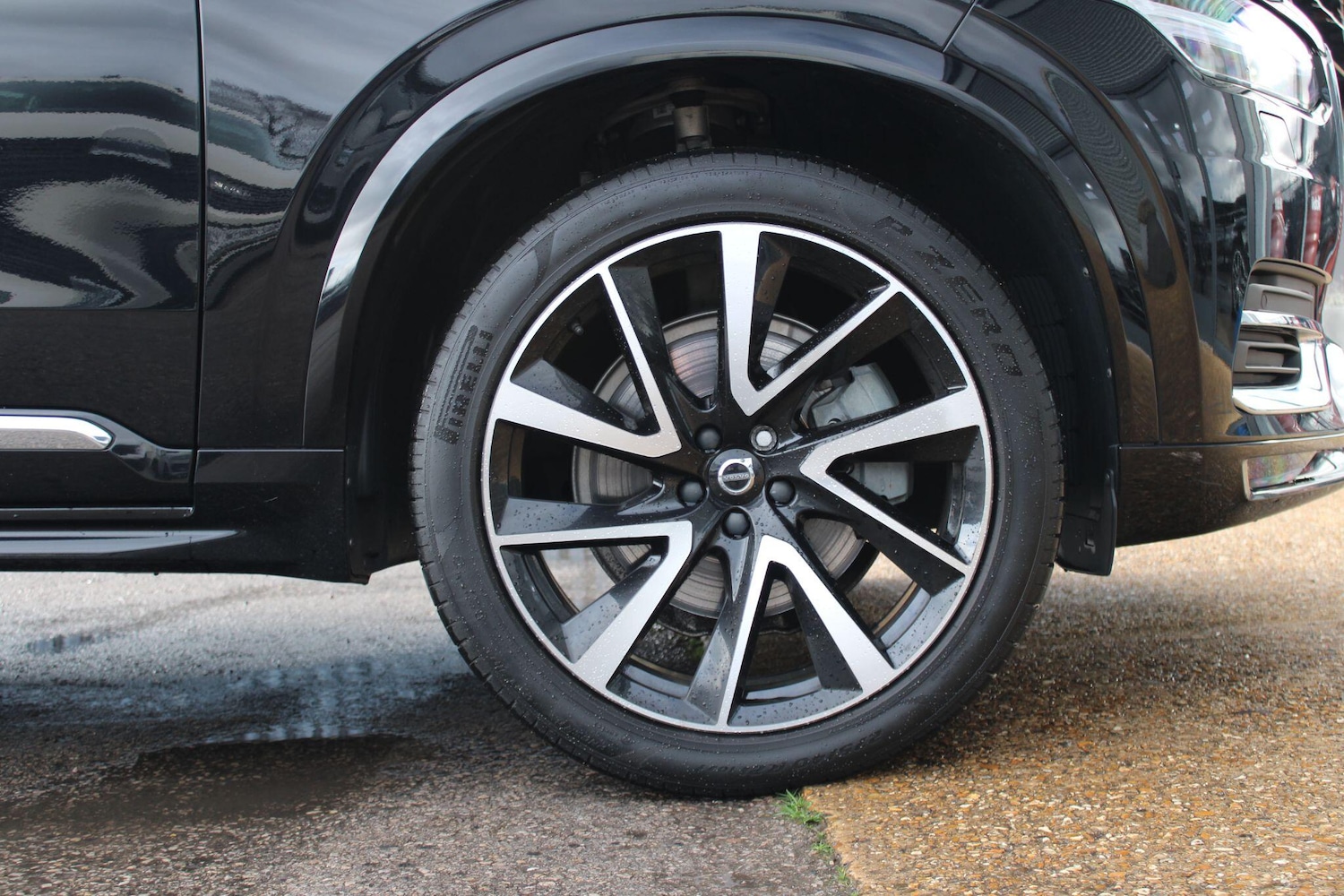 Used Volvo XC90 2022 for sale - 77565021: Photo 46