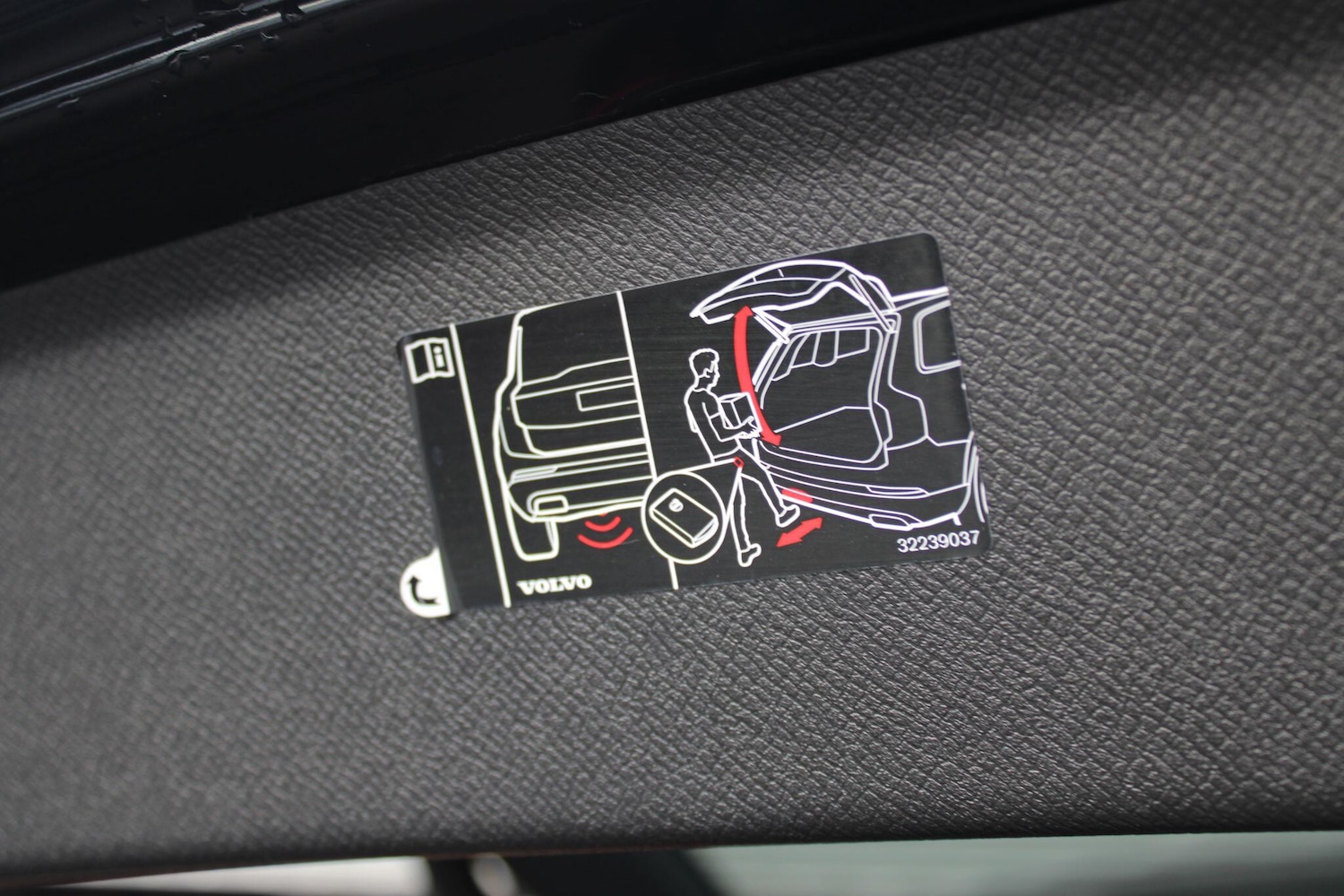 Used Volvo XC90 2022 for sale - 77565021: Photo 50