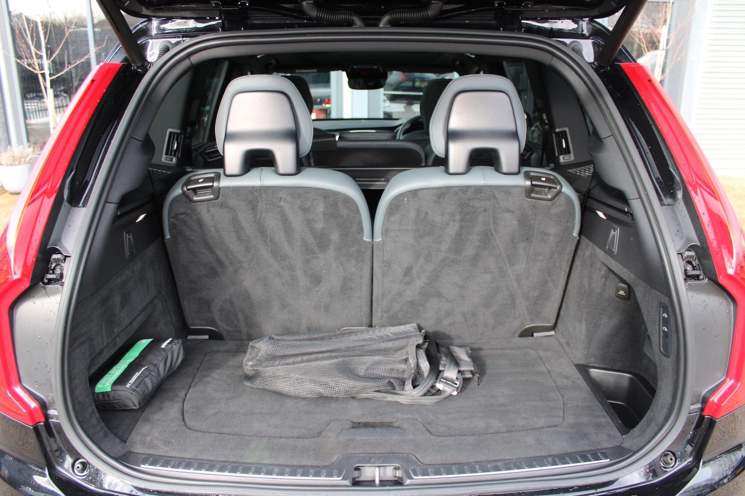 Used Volvo XC90 2022 for sale - 77565021: Photo 52
