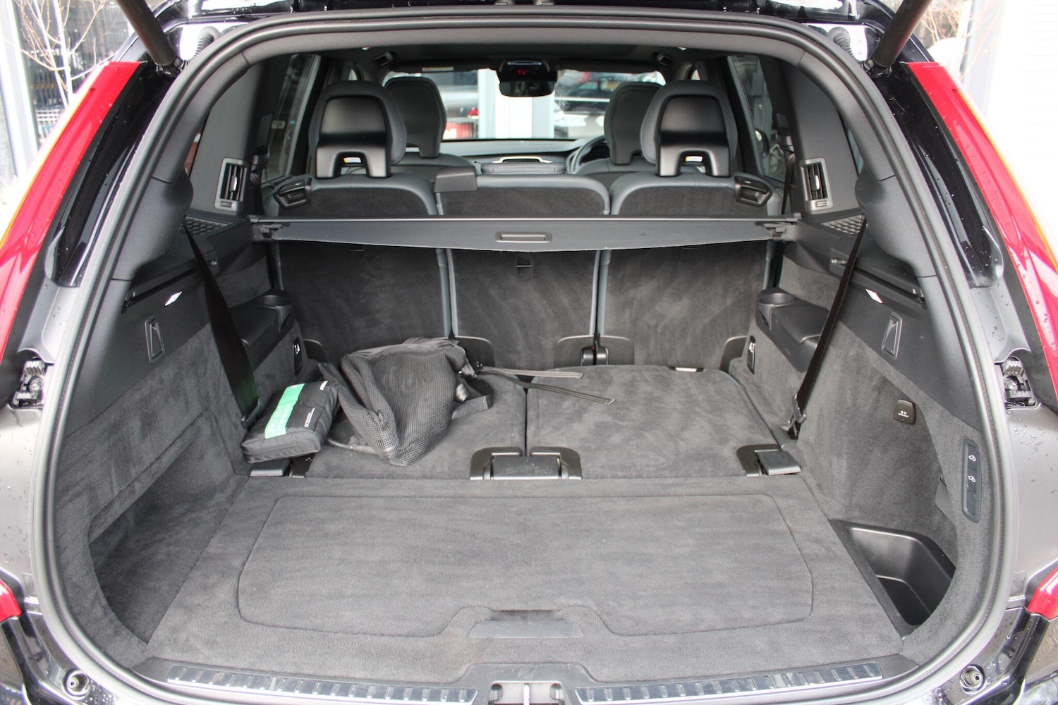 Used Volvo XC90 2022 for sale - 77565021: Photo 53