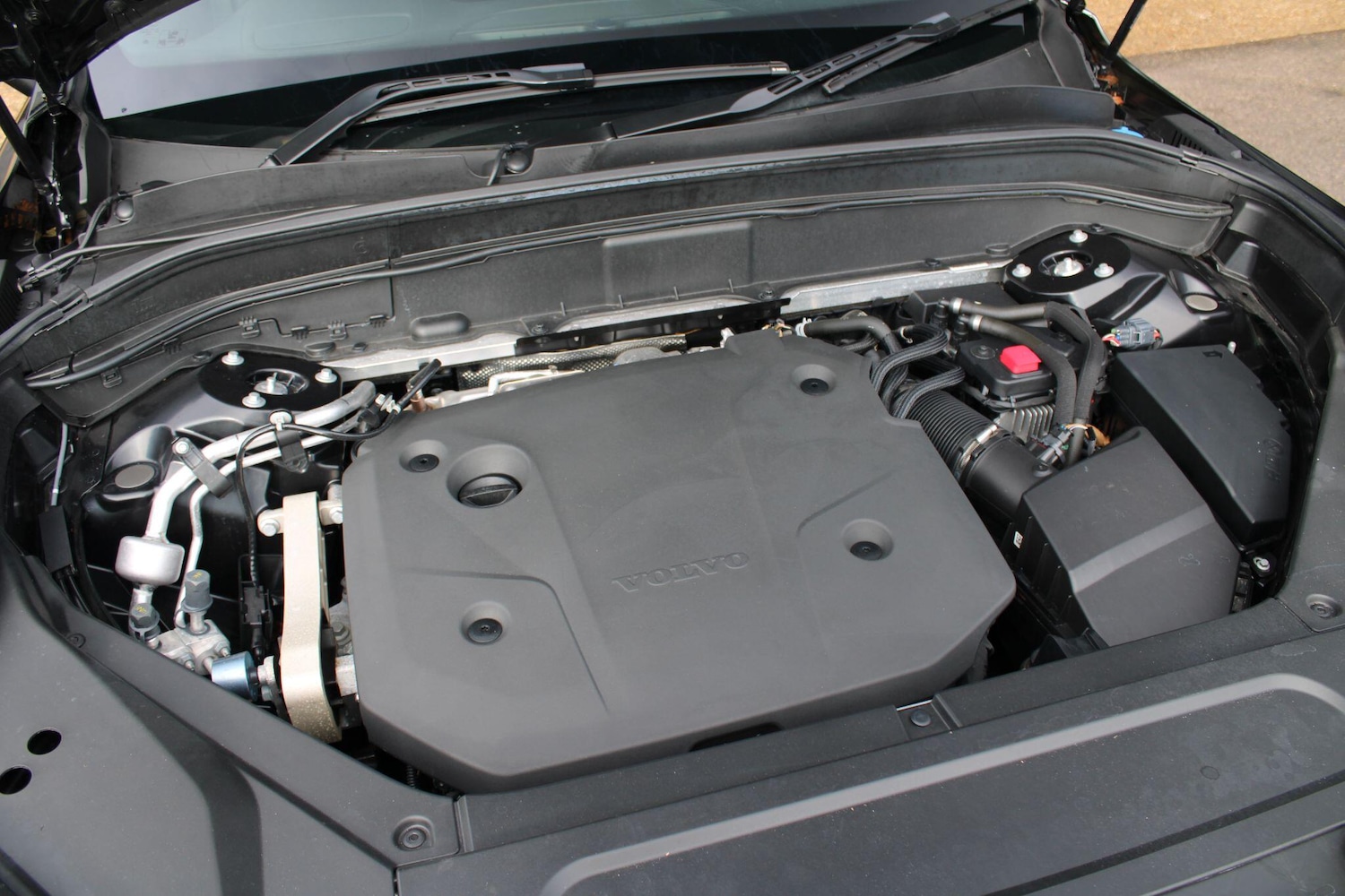 Used Volvo XC90 2022 for sale - 77565021: Photo 54