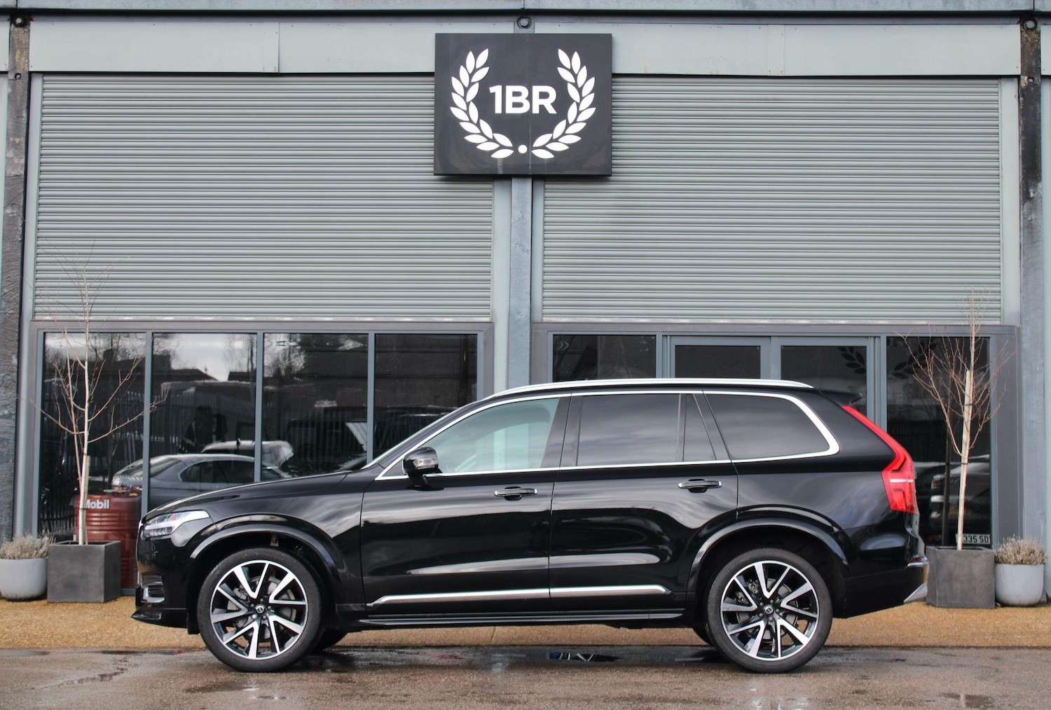 Used Volvo XC90 2022 for sale - 77565021: Photo 6