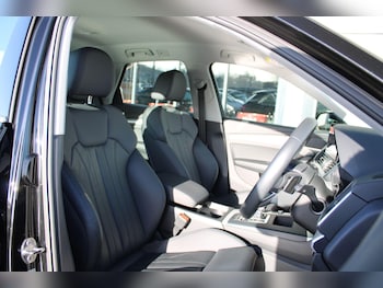 Used Audi Q5 2021 for sale - 76727987: Photo