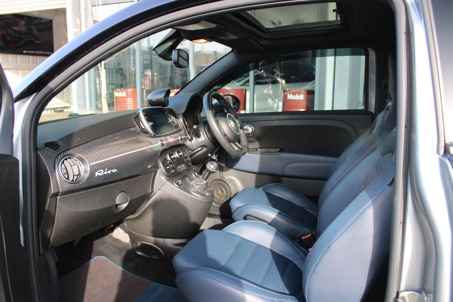 Used Abarth 695 2018 for sale - 77671570: Photo 12