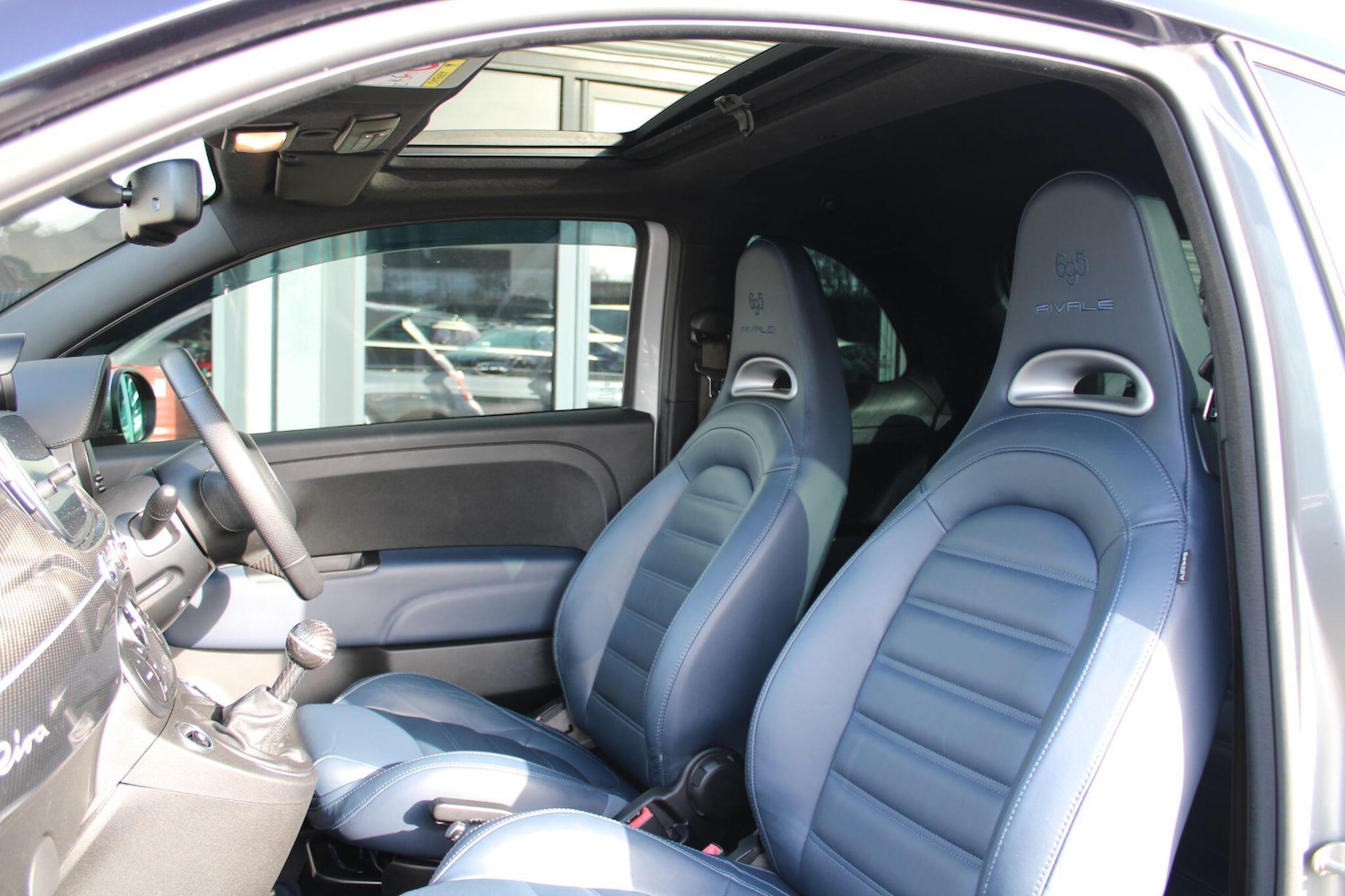 Used Abarth 695 2018 for sale - 77671570: Photo 14