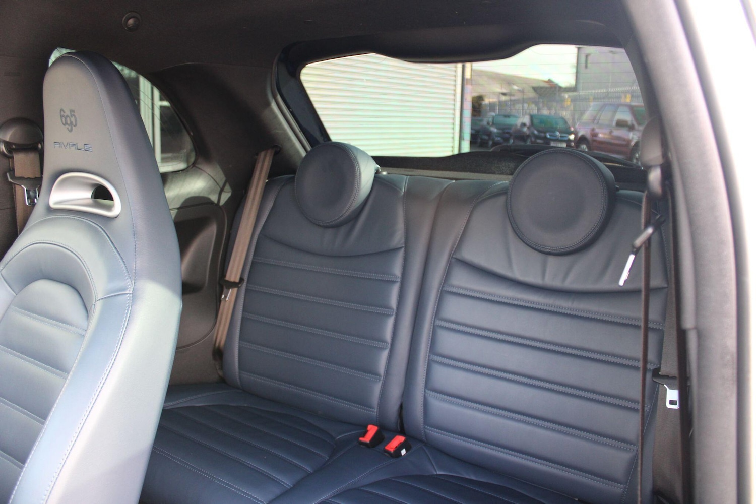 Used Abarth 695 2018 for sale - 77671570: Photo 15