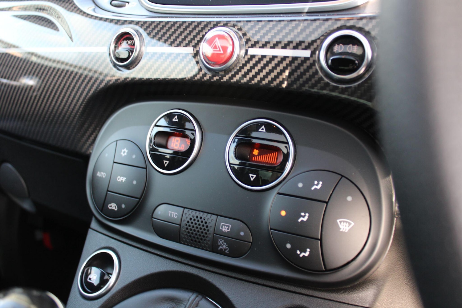 Used Abarth 695 2018 for sale - 77671570: Photo 19