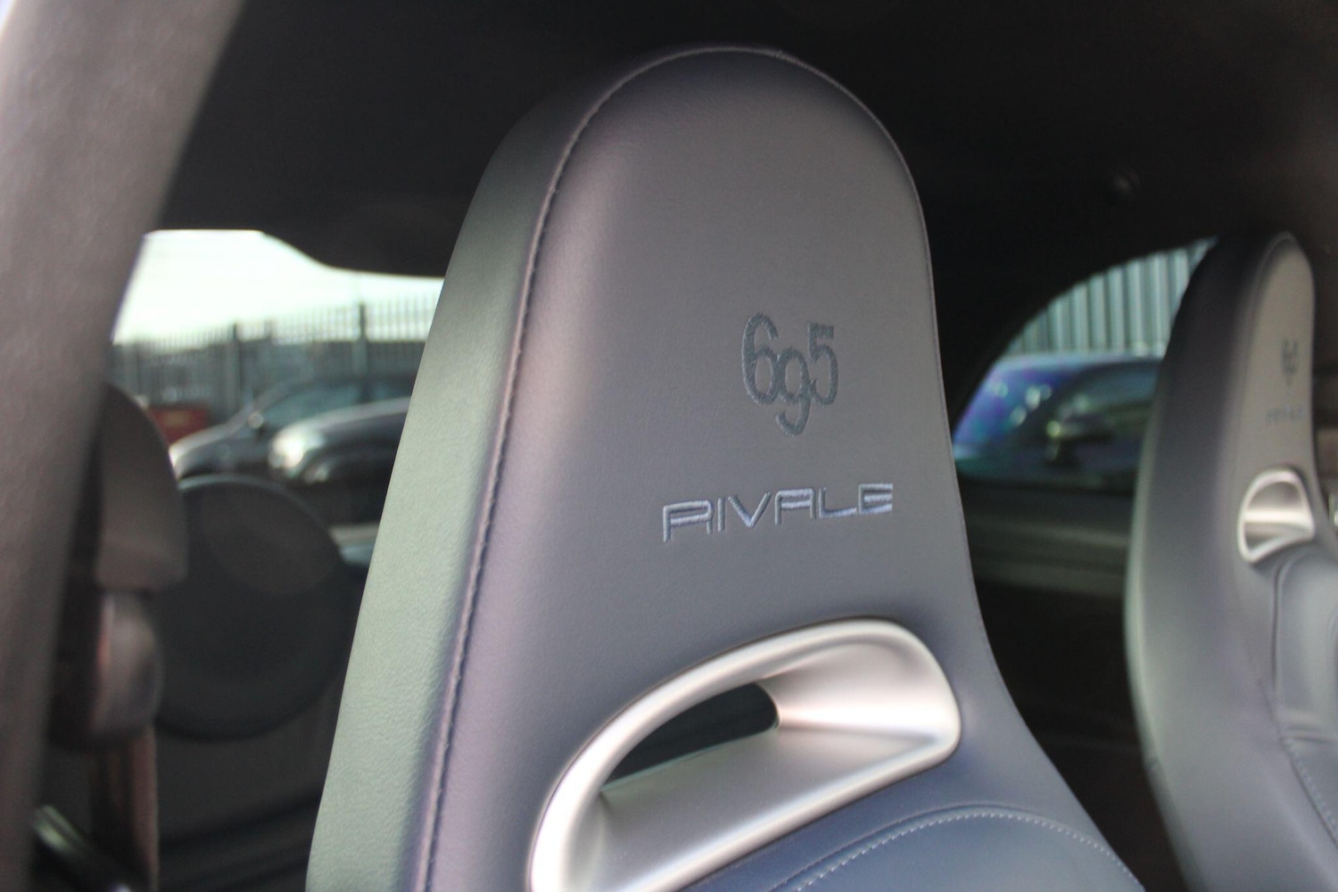 Used Abarth 695 2018 for sale - 77671570: Photo 27