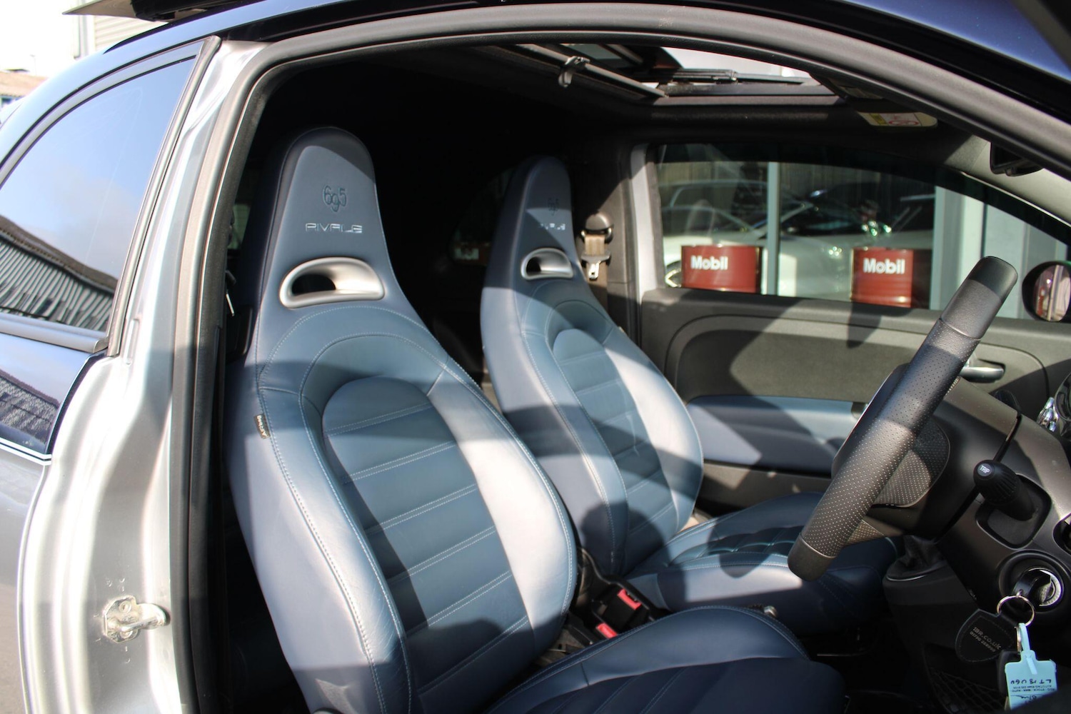 Used Abarth 695 2018 for sale - 77671570: Photo 3