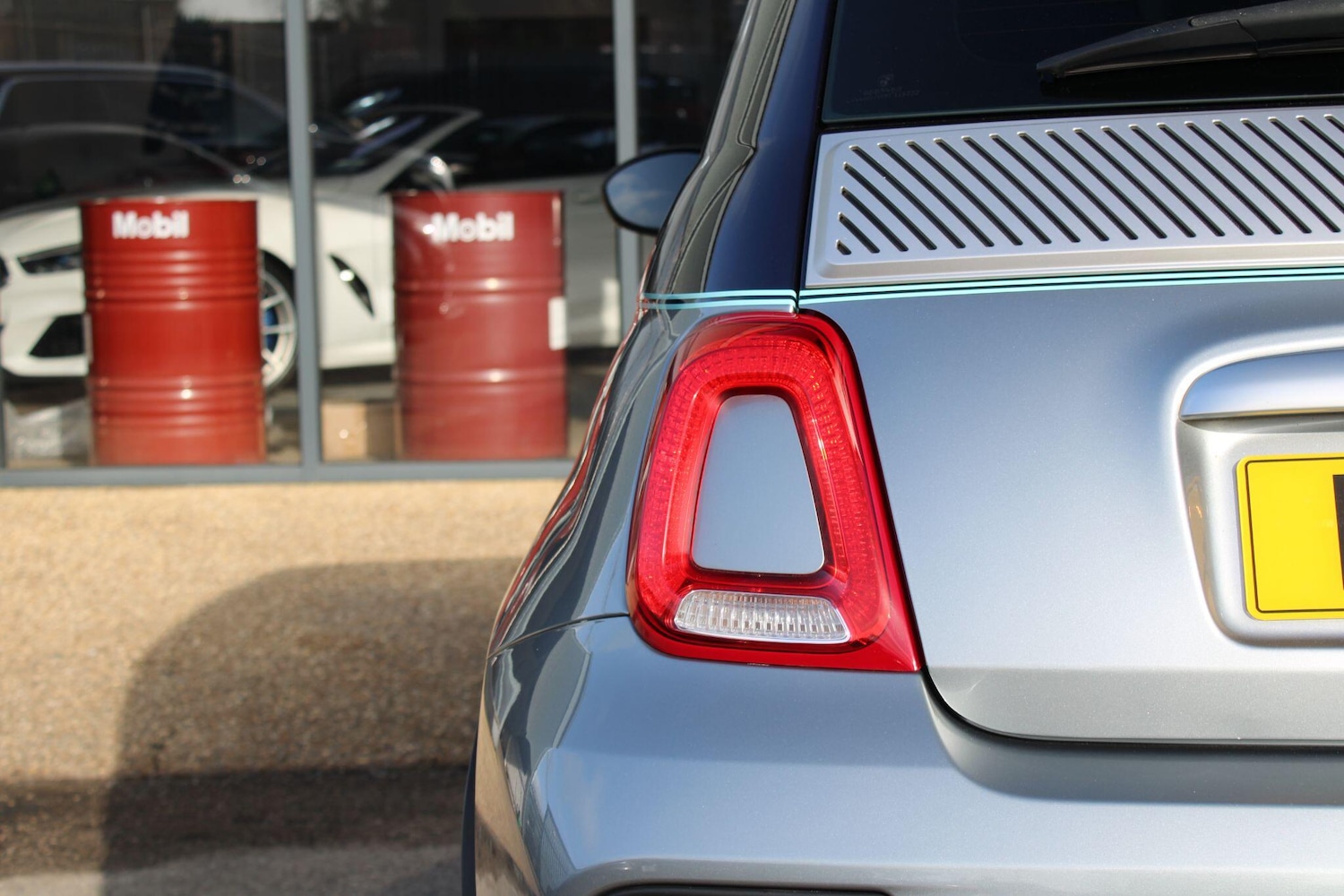 Used Abarth 695 2018 for sale - 77671570: Photo 30