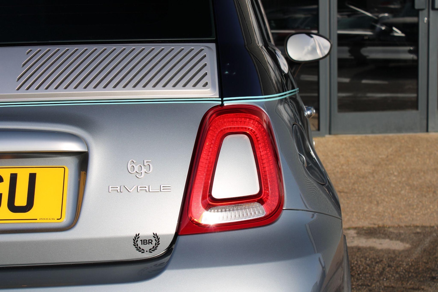 Used Abarth 695 2018 for sale - 77671570: Photo 31