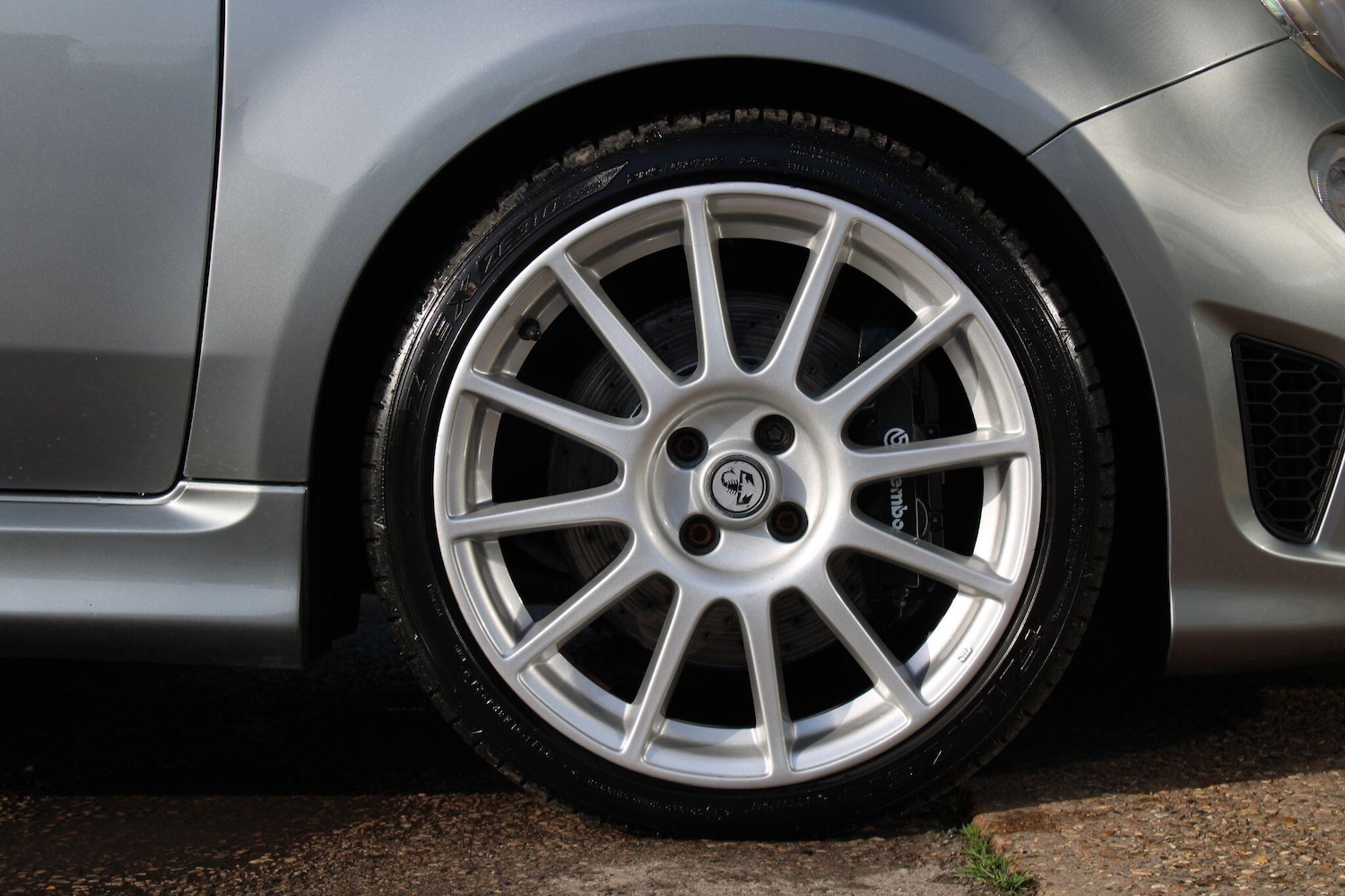 Used Abarth 695 2018 for sale - 77671570: Photo 32