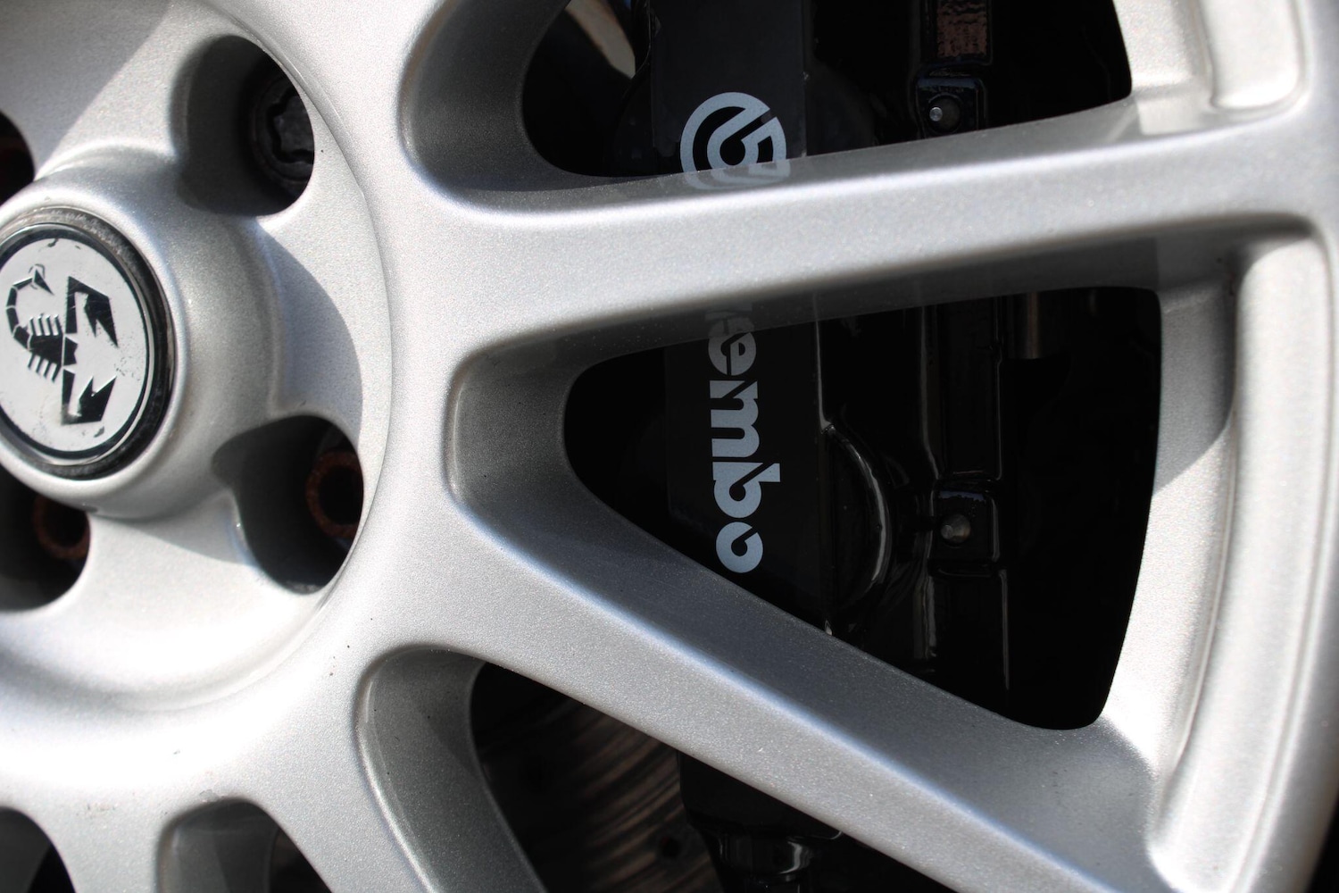 Used Abarth 695 2018 for sale - 77671570: Photo 35