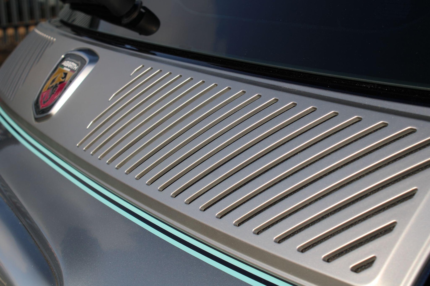 Used Abarth 695 2018 for sale - 77671570: Photo 36