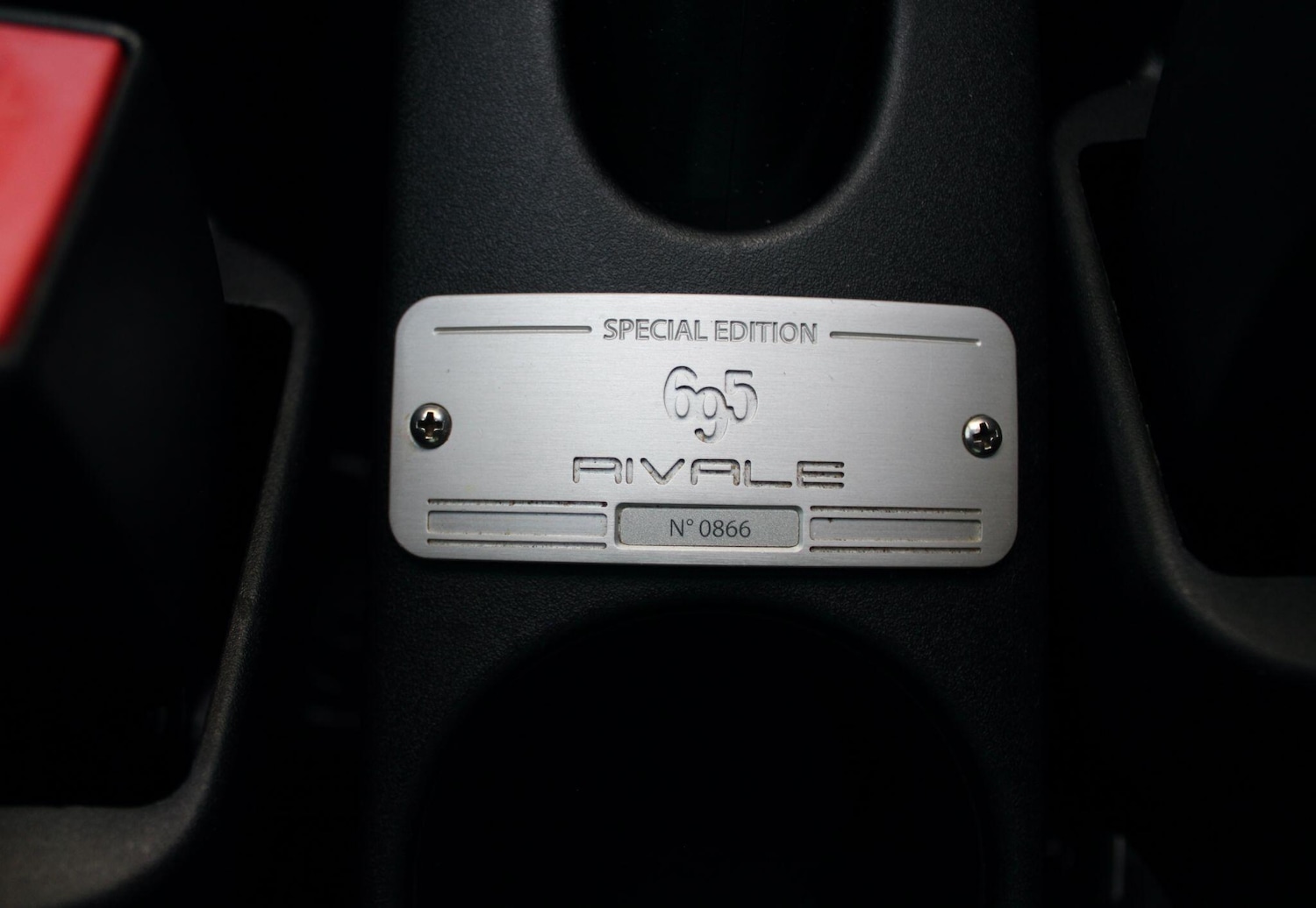 Used Abarth 695 2018 for sale - 77671570: Photo 38