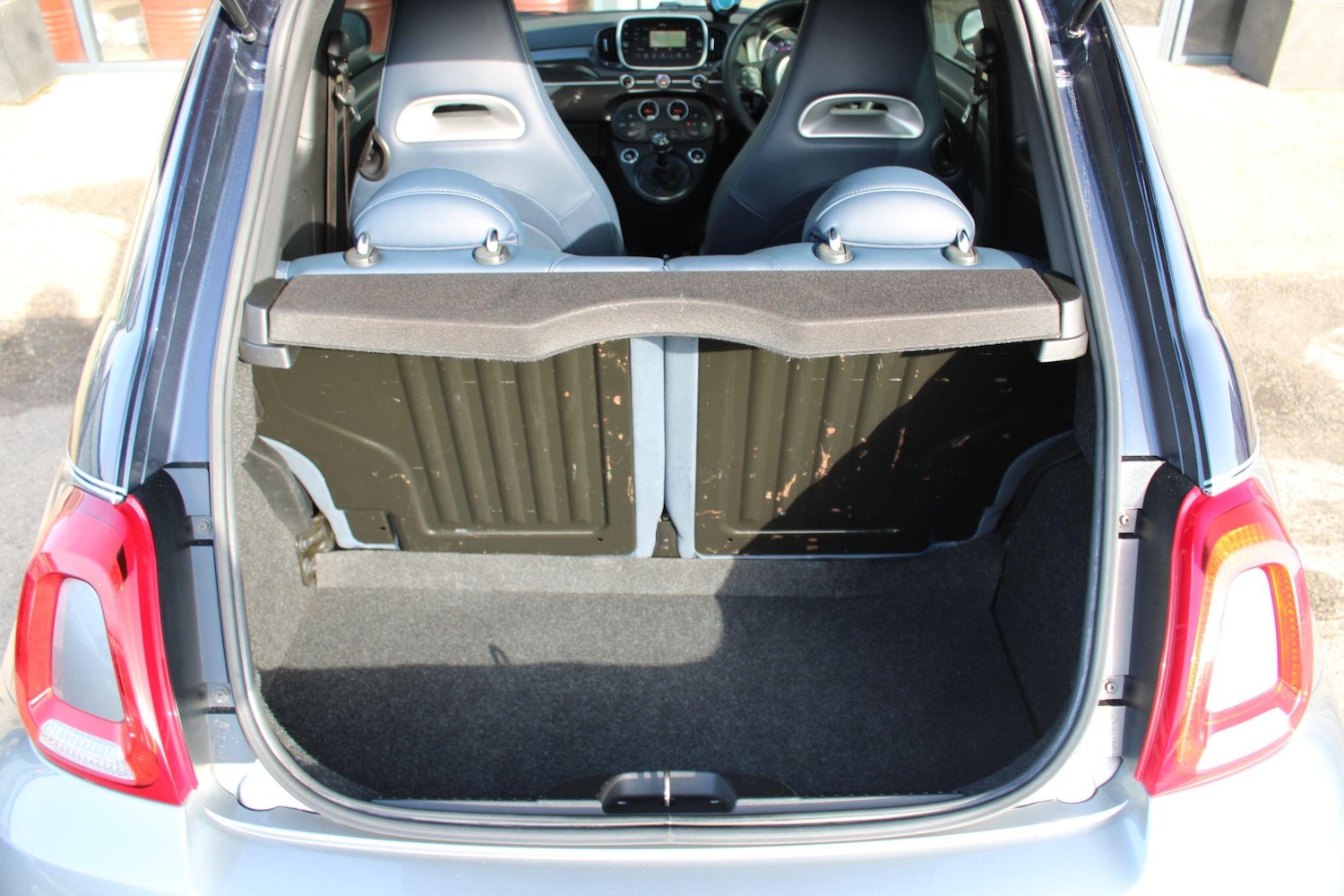 Used Abarth 695 2018 for sale - 77671570: Photo 39