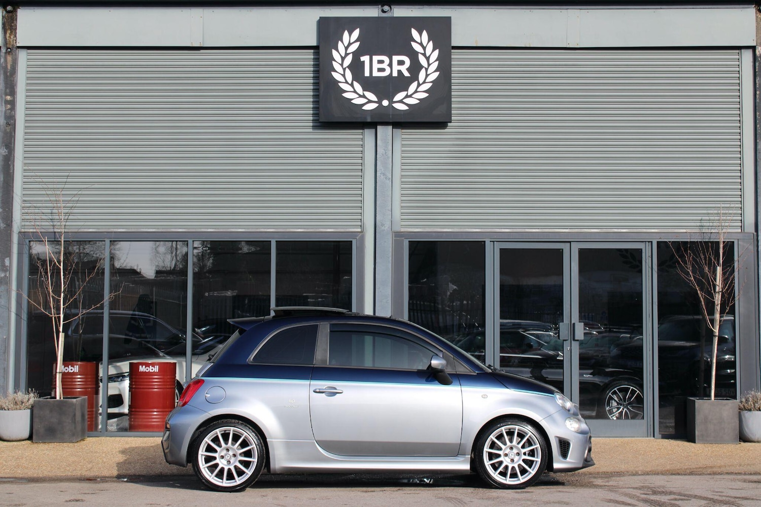 Used Abarth 695 2018 for sale - 77671570: Photo 4