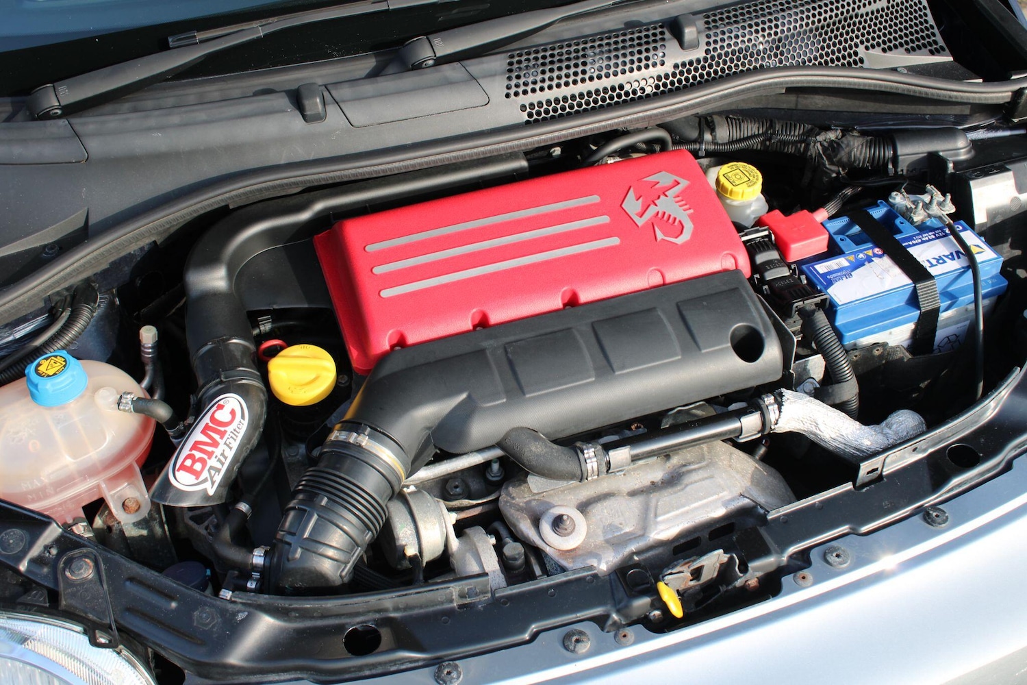 Used Abarth 695 2018 for sale - 77671570: Photo 40