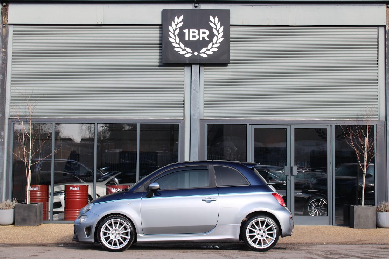 Used Abarth 695 2018 for sale - 77671570: Photo 6