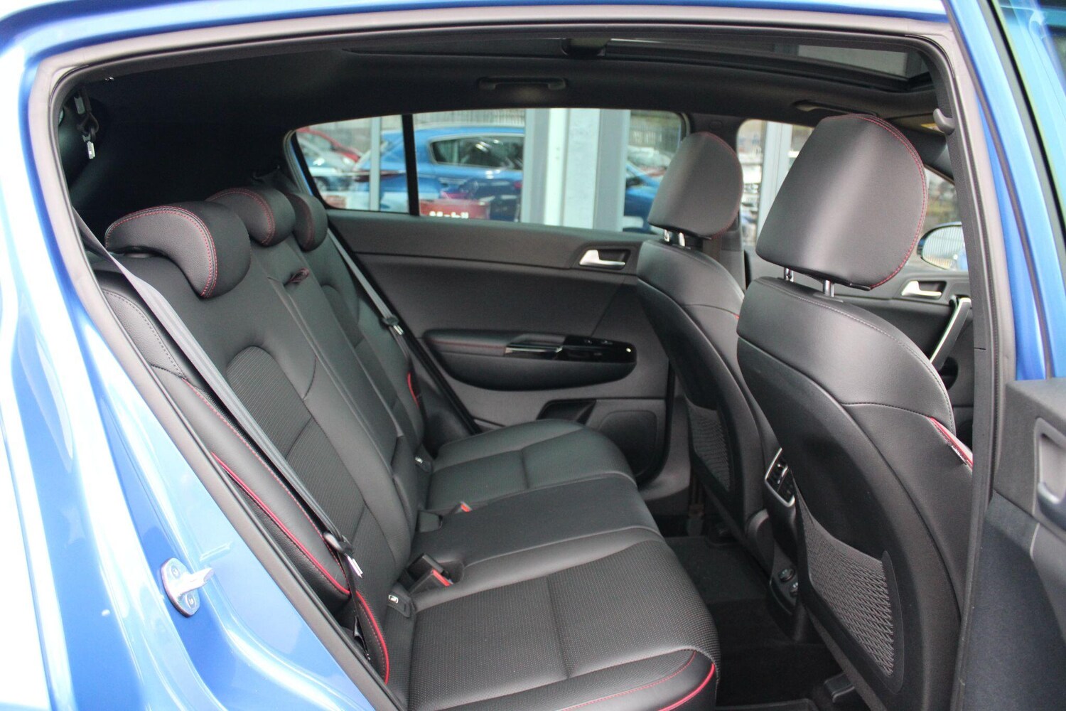 Used Kia Sportage 2020 for sale - 76610213: Photo 11