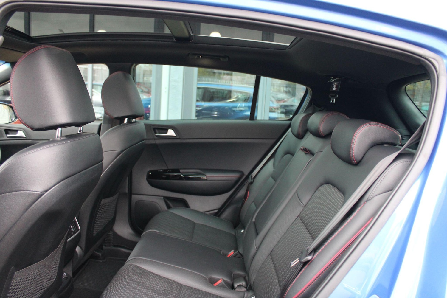 Used Kia Sportage 2020 for sale - 76610213: Photo 15