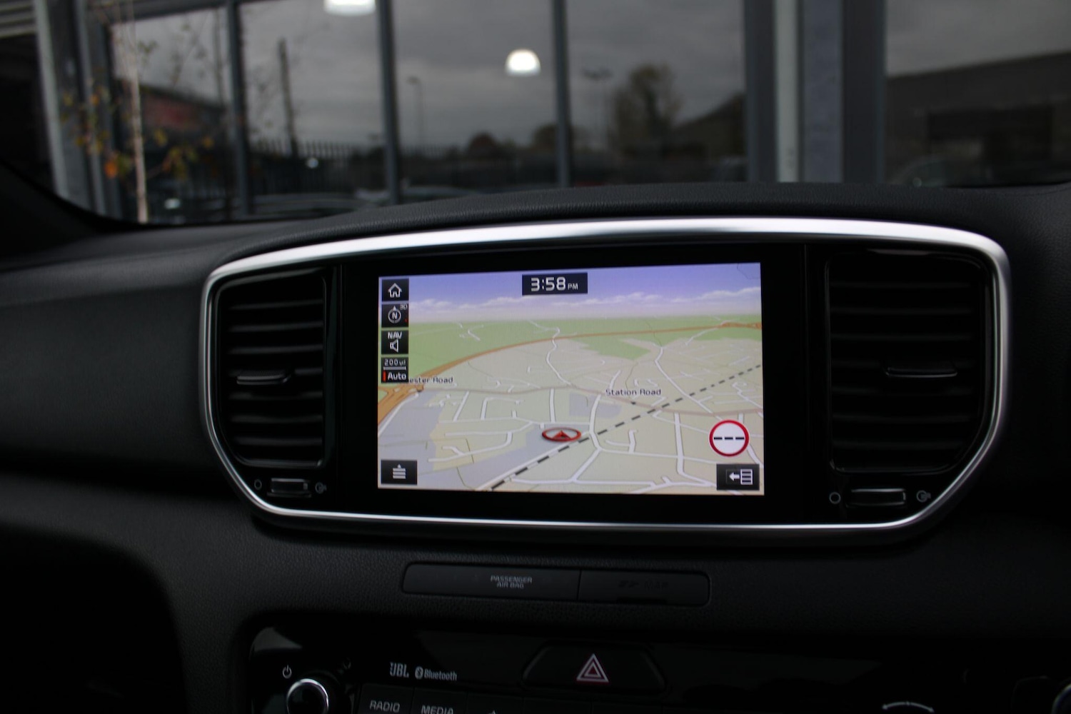 Used Kia Sportage 2020 for sale - 76610213: Photo 18